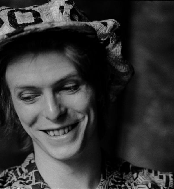 David Bowie: Life Changer