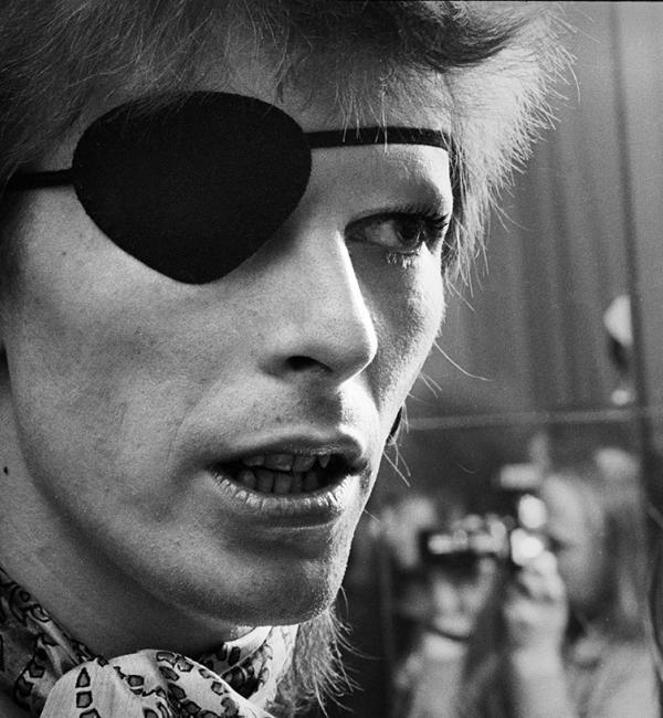 David Bowie’s ‘Lazarus’ Musical Is Coming To Australia In 2019