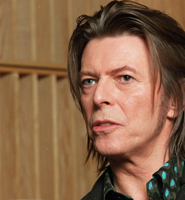 David Bowie: 72 Facts To Break The Ice! 