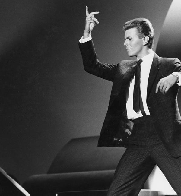 David Bowie Predicted The Internet’s Potential 20 Years Ago