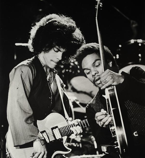 Saturday 5th Jan Is The 40th Anniversary Of Prince’s First Ever Live Show In 1979