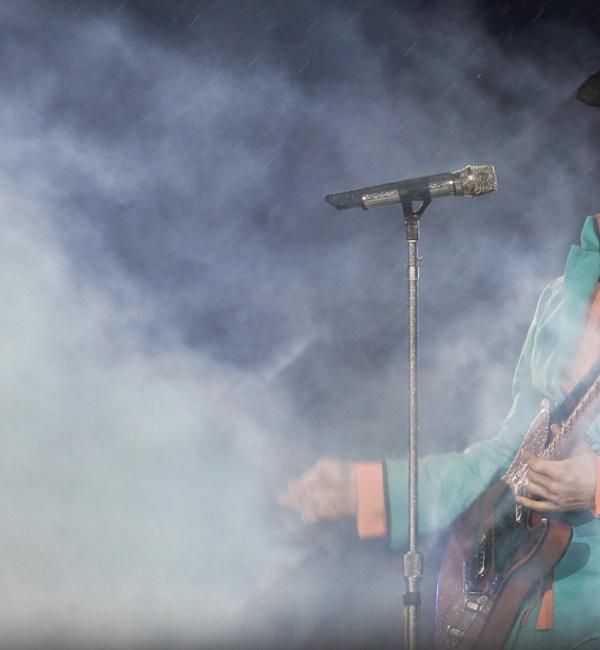 Prince's Unforgettable Super Bowl Performance