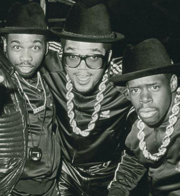 8 Hip-Hop Tracks That Feature Classic Rock Riffs