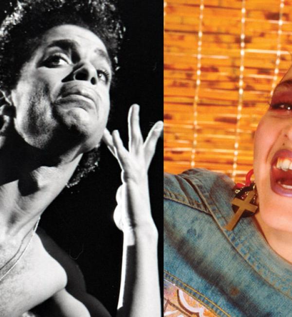 The Greatest Madonna & Prince Story Ever Told?