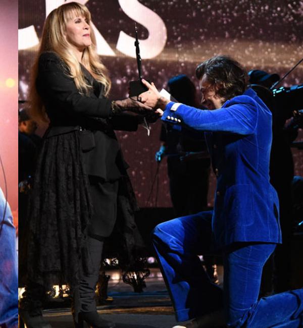 Best Of The Week: Keith Richards, Led Zeppelin, New Order, Kate Bush & More