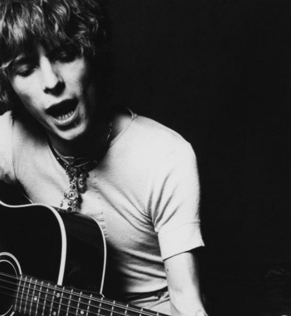 10 Early David Bowie "Mercury" Demos To Be Released