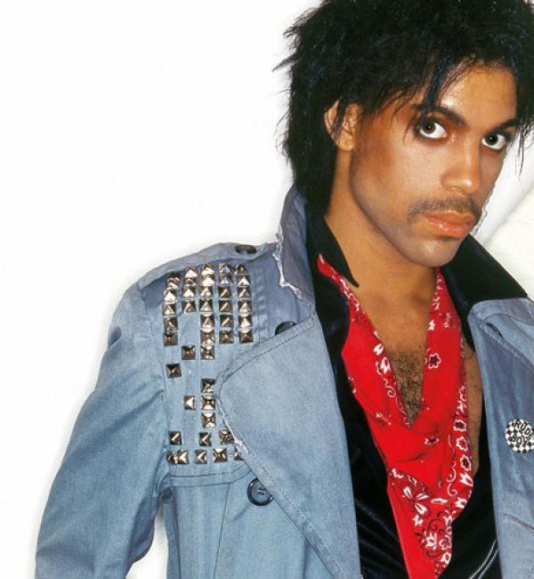 New Prince Album, Originals, Features 14 Previously Unreleased Tracks