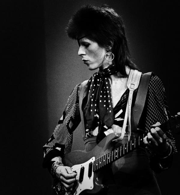 5 Great "Rebel Rebel" Covers To Mark 45 Years Of Diamond Dogs By Bowie
