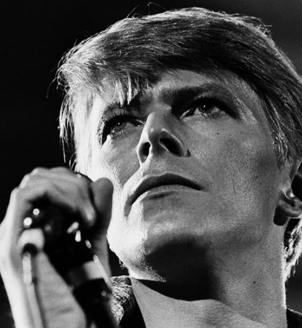 New David Bowie 50th Anniversary Space Oddity Set