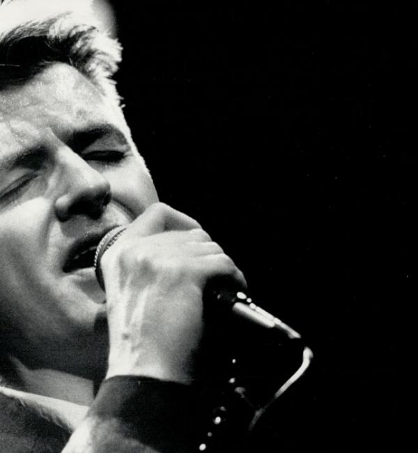 The Beginning Is The Enz - Neil Finn's Early Days