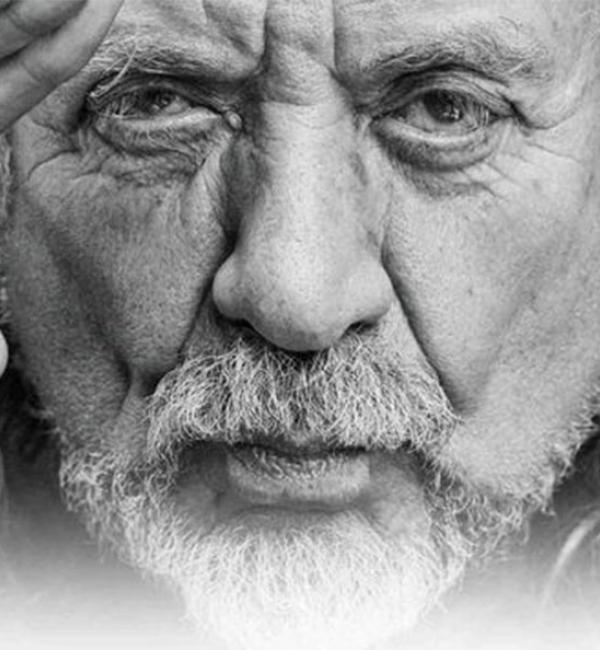 Robert Plant Announces New Podcast: ‘Digging Deep’ 