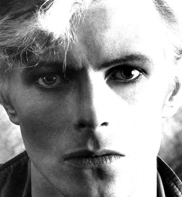 David Bowie's “Space Oddity” At 50 
