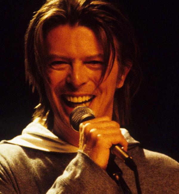 David Bowie: VH1 Storytellers
