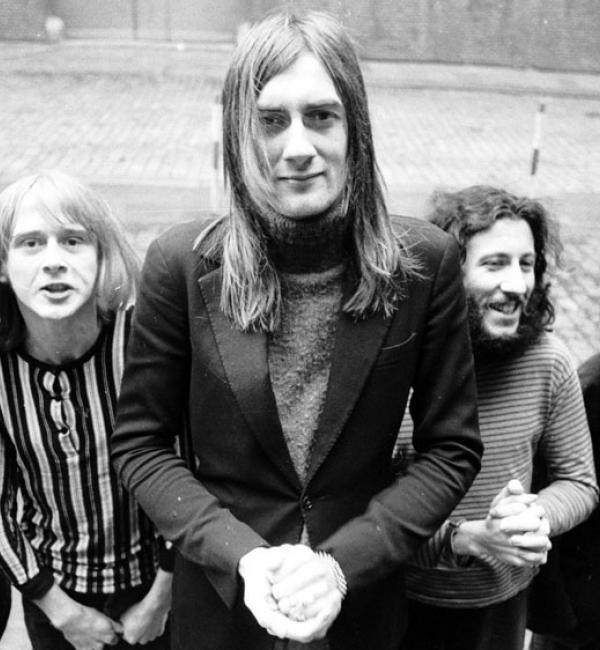  Celebrating 50yrs of Fleetwood Mac's Then Play On