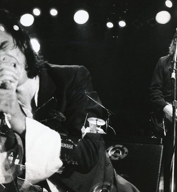  The Best Of The Bad Seeds