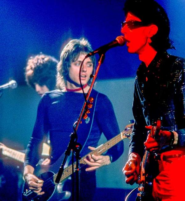 Awesome 90s Covers Of The Cars Songs 