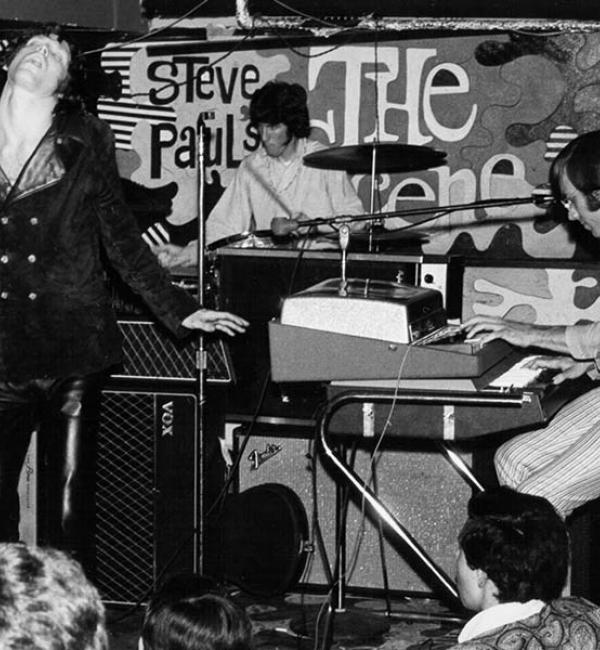 10 Iconic Keyboard Riffs In Rock 