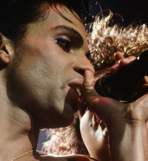 Prince’s Biggest Hits As A Singer And Songwriter