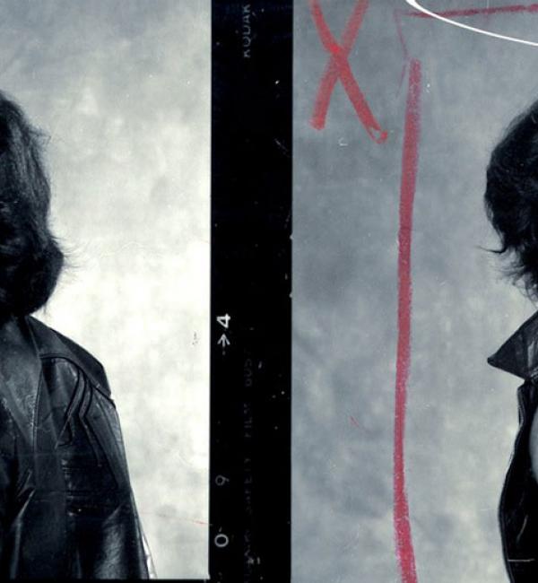 Listen To Prince's Acoustic 1979 Demo Of "I Feel For You"
