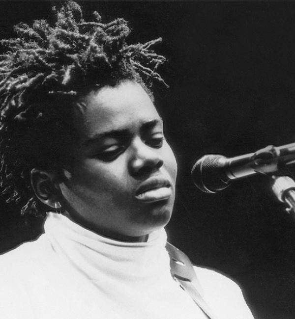 The Best Of Tracy Chapman