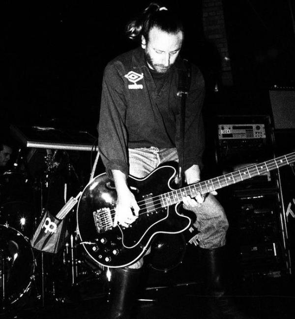 10 All-Time Great Basslines 