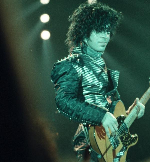 Listen To New ‘Prince: The Story of 1999’ Podcast