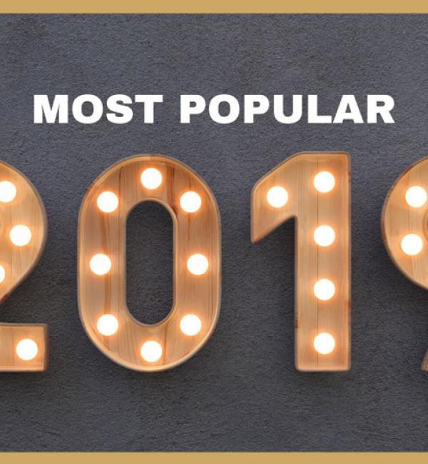 Here Is Everything You Clicked On The Most In 2019