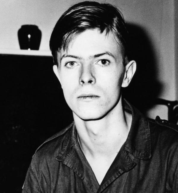 Watch New Interviews With David Bowie’s Key Collaborators