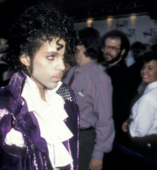 Prince’s ‘Purple Rain’ Movie Added To US National Film Registry