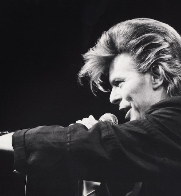 The 20 David Bowie Songs And Albums… That Never Were