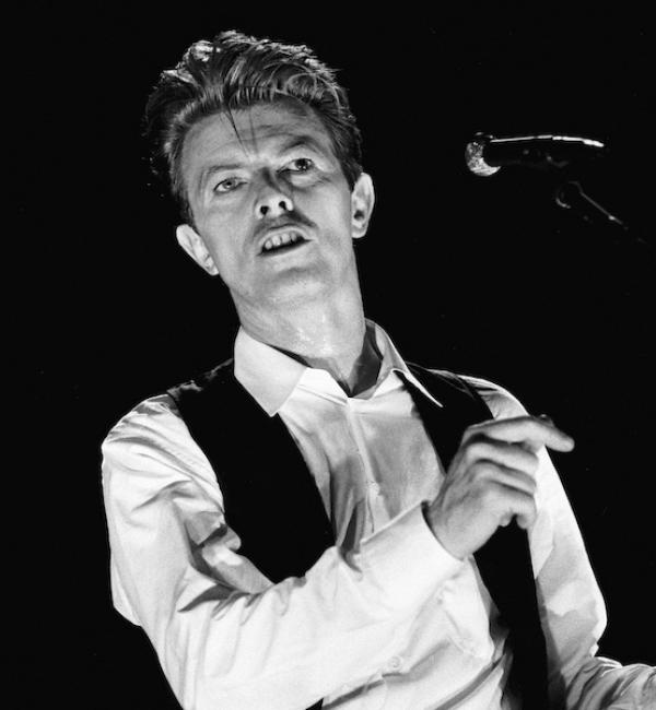 See David Bowie’s Tin Machine Cover The Pixies’ "Debaser" In 1991