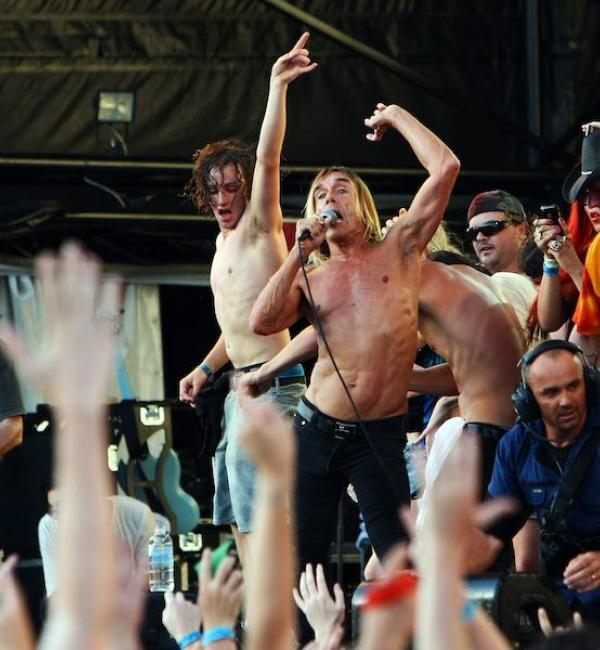 12 Classic Aussie Songs Covered By Massive International Hit Makers   