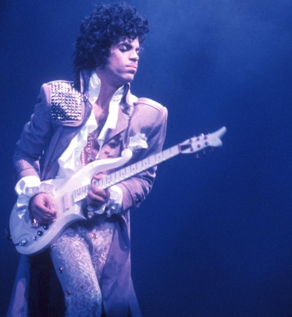 Grammy Awards Announce All-Star Tribute Show For Prince