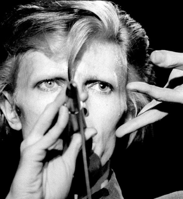 David Bowie's 1974 Soul Tour Released On Vinyl For Record Store Day 2020