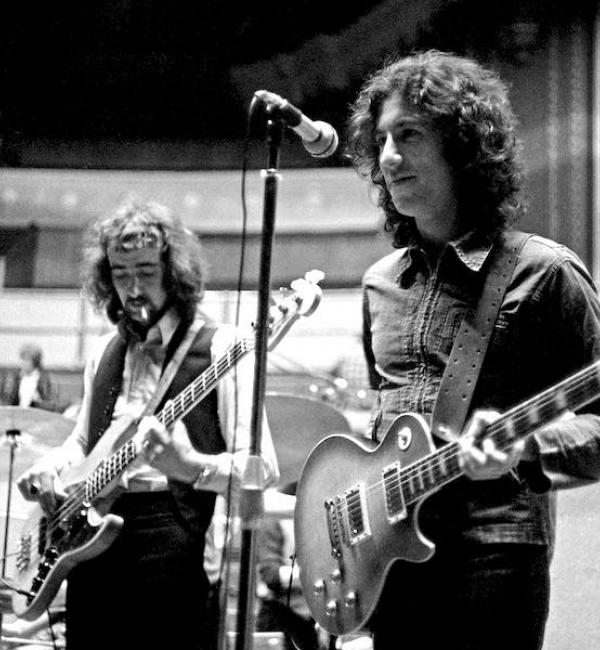 See Mick Fleetwood Honour Peter Green With Star-Studded Concert 