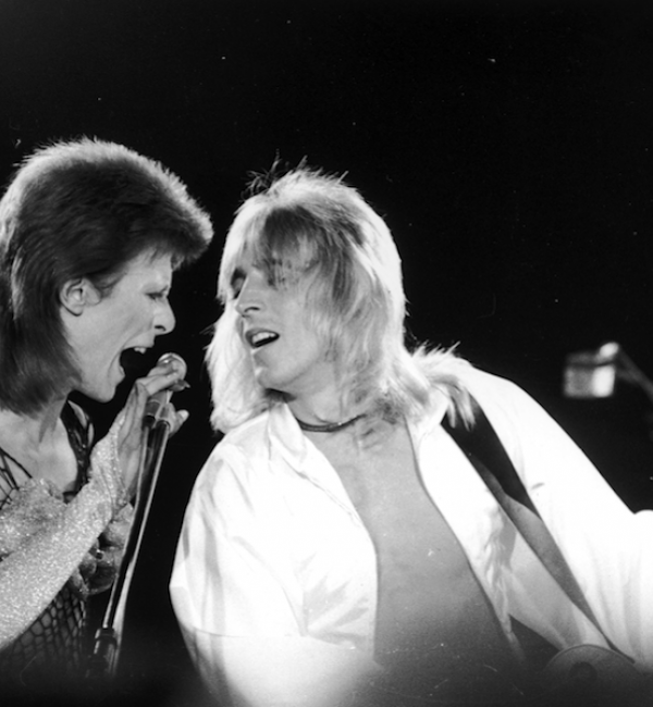 Censor Doubt! 10 Times David Bowie Pushed The Limits In Songs, Video And Album Art 