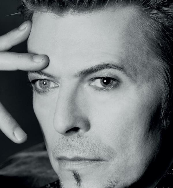 Watch Bowie’s Rare "Repetition ‘97" Video 