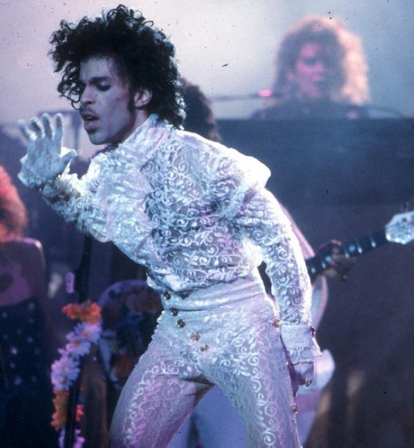 Prince and The Revolution: Live Streaming Event Announced