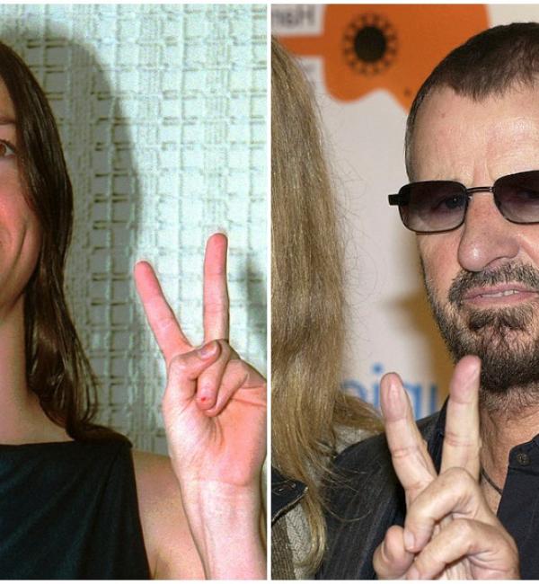 12 Surprising Backing Vocalists