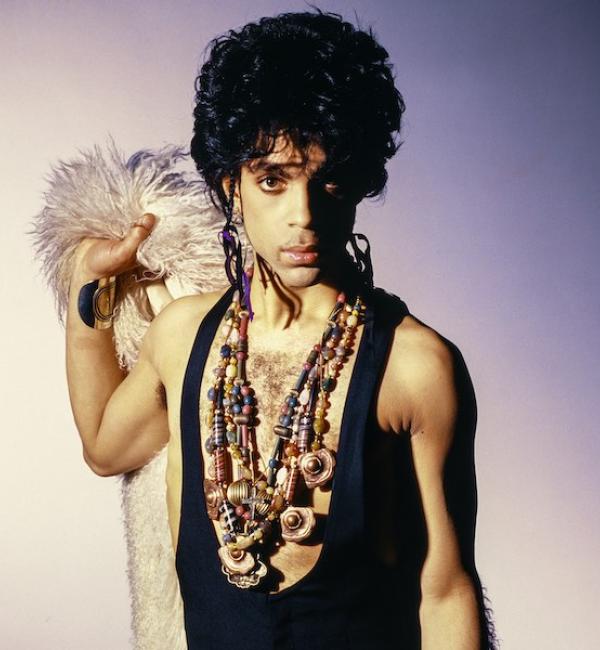 Prince Sign O’ The Times Deluxe Reissue Announced