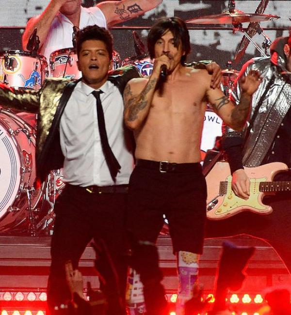 10 Surprising Red Hot Chili Peppers Appearances 