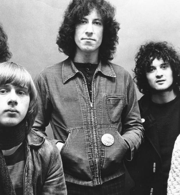 Fleetwood Mac Members Have Paid Tribute To Co-Founder, Peter Green 