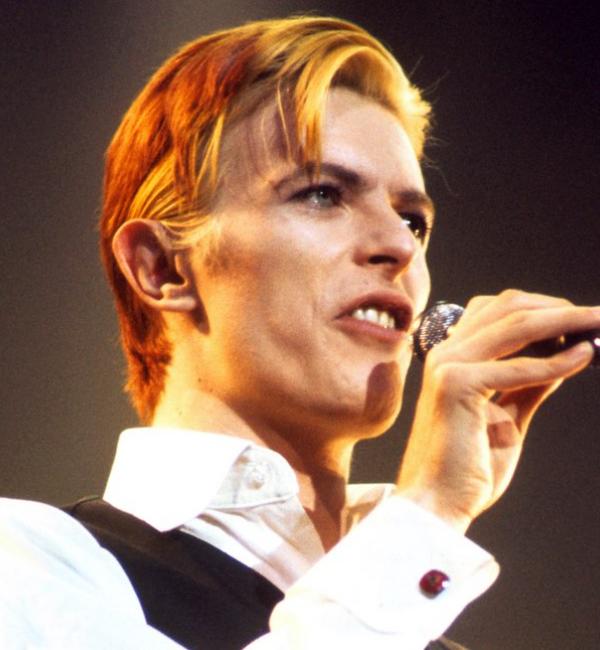 David Bowie's Young Americans Is Being Reissued On Gold Vinyl For 45th Anniversary