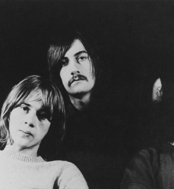 Documenting The Early Years: Fleetwood Mac 1969-1974