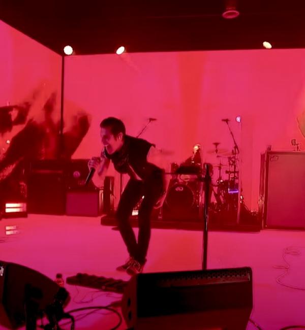 Watch Jane’s Addiction's First Live Performance in Years For Lollapalooza Livestream