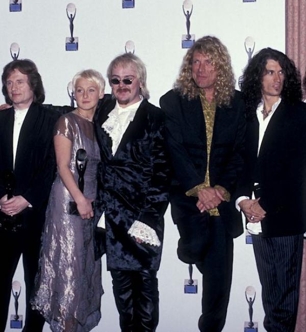 The Rock & Roll Hall of Fame Are Sharing Incredible Archival Footage