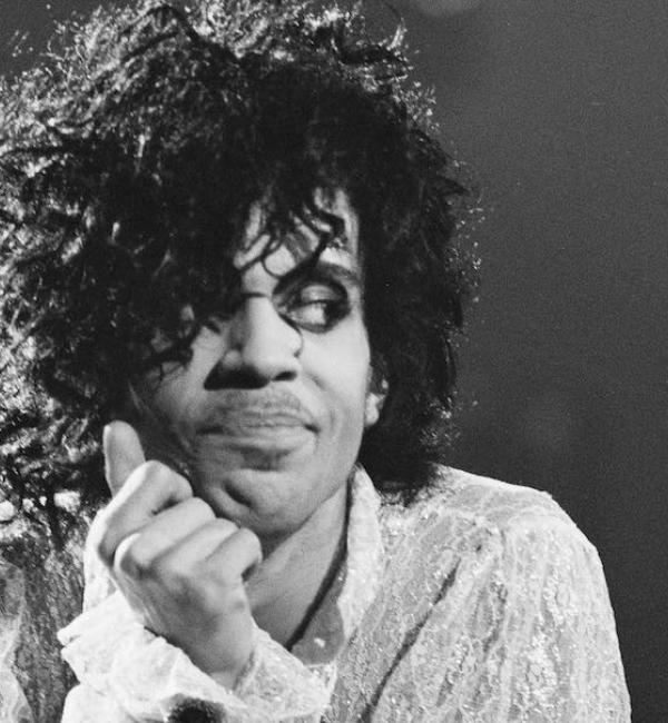 A New Statue Honouring Prince Has Been Installed At Paisley Park