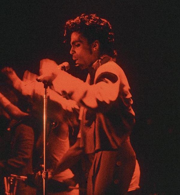 Listen To Previously Unreleased Prince Track, “Witness 4 The Prosecution (Version 2)”