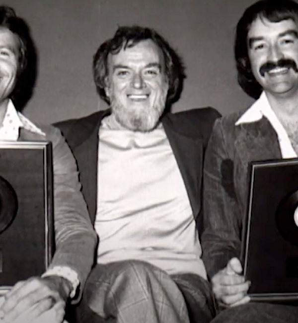 RIP Ron Tudor 