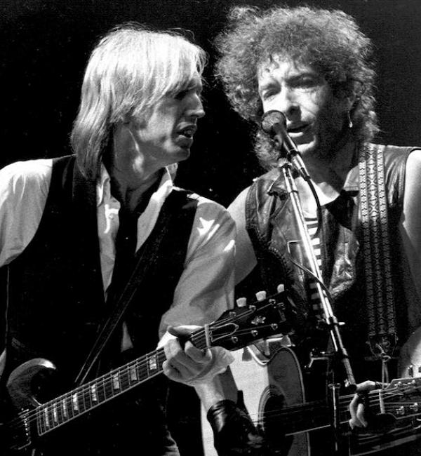 5 Greatest Tom Petty Collaborations